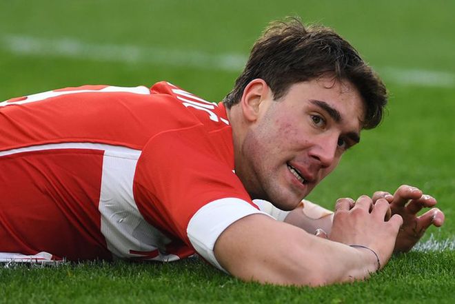 满火药味 满火药味