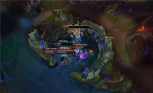 球员特质差 球员特质差