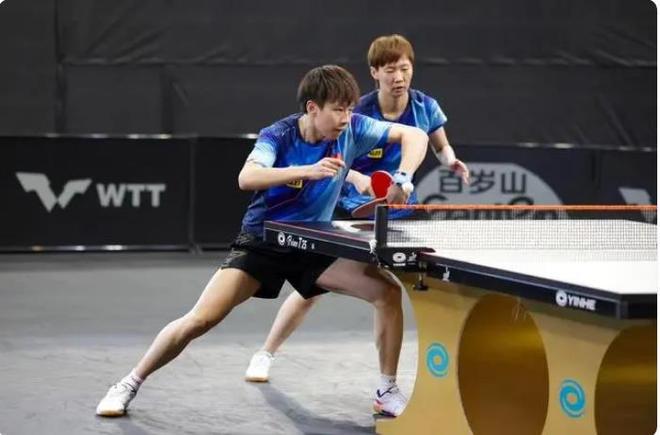 移动和挥拍 移动和挥拍