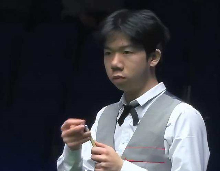 为新锐选手 为新锐选手